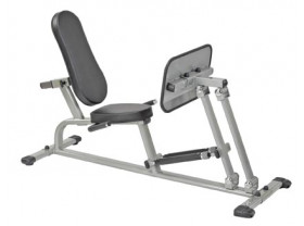 Presse à cuisses - Leg press - Appareil rééducation à la marche - sisselpro.fr