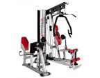 Station de musculation TT PRO G156 - Multi-station de musculation - sisselpro.fr