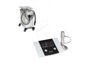 Pack ENPULS 2N avec malette + Cryo 6 - sisselpro.fr