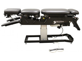 Table de  chiropratique Ergostyle Hylo Elevation | Table chiropracteur | sissel pro