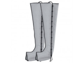 Bottes de pressothérapie Starvac® 10 cellules | Bottes Starvac®