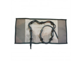 Ceinture abdominale 9 cellules pour Starvac® PSX | Ceinture abdominale pressothérapie | ceinture pressothérapie
