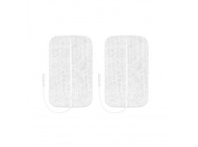 Électrodes autocollantes | Électrodes rectangulaires Winelec® | Electrodes técarthérapie