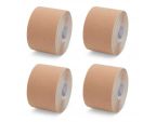 Bandes de kinésiologie K-Tape® Beige | Bandes k-tape