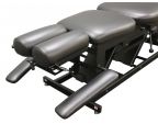 Têtière table chiropracteur ErgoBasic | Table chiropratique | sissel pro