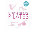 Livre encyclopédie du Pilates