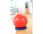 Packaging SISSEL® Socle pour Ballon de gym bleu - Accessoires ballon - SISSEL Pro