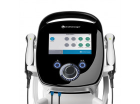 Appareil ultrasons Intelect® Mobile 2 Chattanooga®