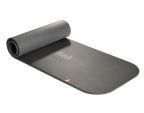 Tapis de Gym AIREX® Coronella 200 x 60 cm anthracite