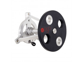 RSP Wall Go | Poulie d'exercice | Machine iso inertielle