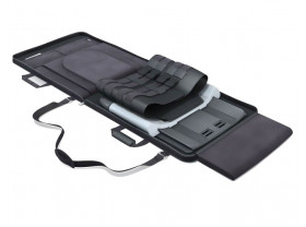 Appareil de traction Hometrac lombaire de saunders Chattanooga®