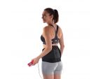 Utilisation de la ceinture lombaire Chattanooga® Tens Belt