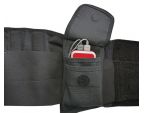 Poche pour Cefar Tens sur la ceinture lombaire Chattanooga® Tens Belt