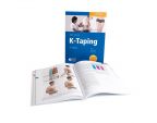Livre K-Taping® par Birgit Kumbrink | Crosstape comment ça marche