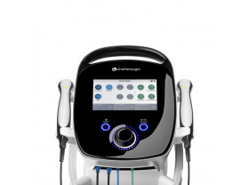 Combo Intelect® Mobile 2 Chattanooga® | Appareil electrostimumation