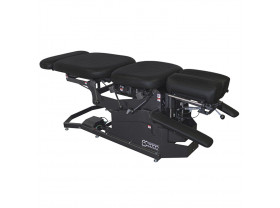 Table chiropraxie Elevation ES 2000 Génération II