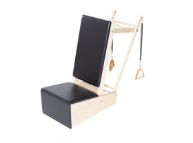 Arm Chair Contrology® | Chaise Pilates