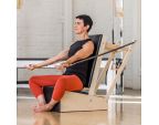 Utilisation de la chaise de Pilates | Balanced Body