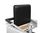 Jumpboard Contrology® Reformer | Paddes foot plate