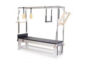 Cadillac Contrology® | Cadillac Pilates