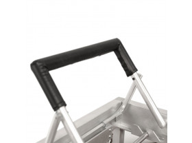 Footbar Cover pour Contrology® | Accessoires machine Pilates