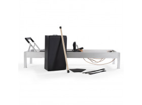 Contrology® Reformer® Balanced Body® - Reformer Pilates