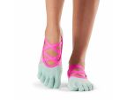 Chaussettes antidérapantes Toesox® Full Toe Elle | Chaussettes toesox | Sissel France