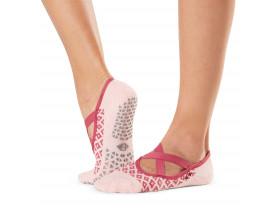 Chaussettes antidérapantes Tavi Noir® Chloé