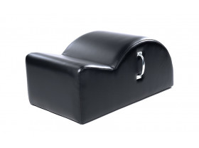 Step Barrel East Coast Style