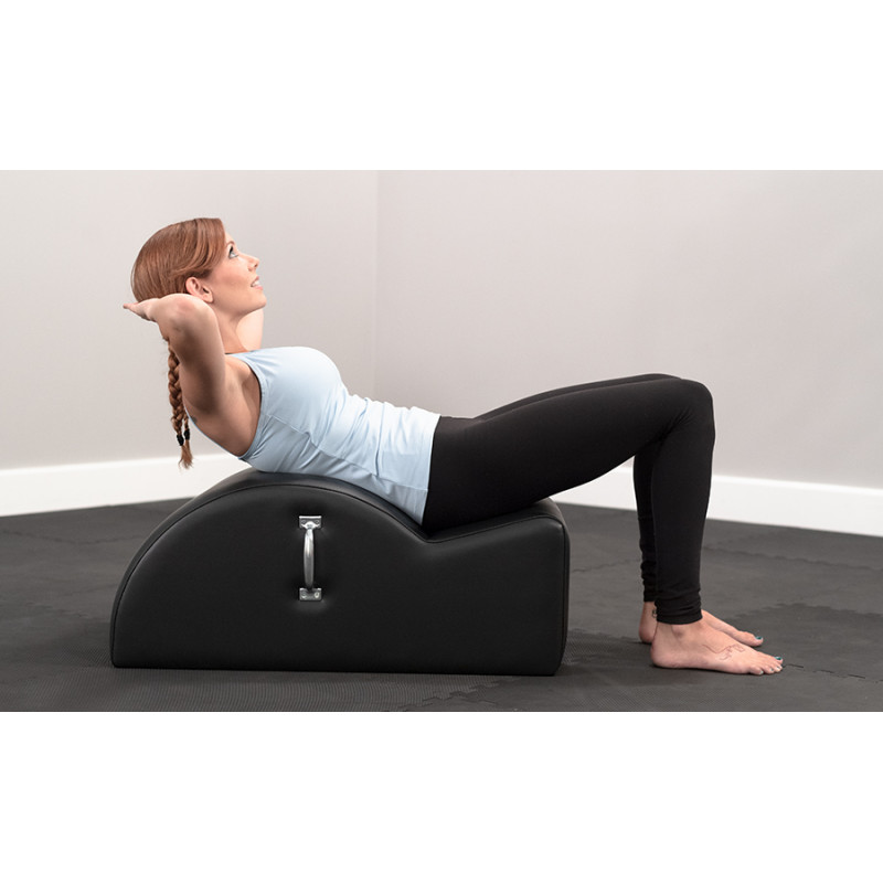 Step barrel utilisation