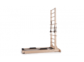 CoreAlign® avec Espalier free standing - Machine Pilates - sisselpro.fr