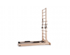 CoreAlign® avec Espalier free standing - Machine Pilates - sisselpro.fr