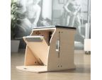 Chaise de Pilates Wunda Chair Balanced body®