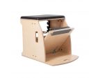 Chaise Pilates Wunda Chair Balanced body®