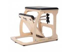 Exo® Chair Split Pedal Balanced body®