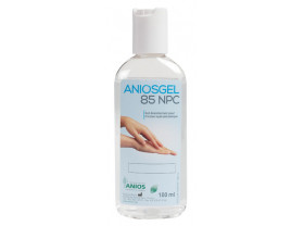 Gel hydroalcoolique | Aniosgel 85 NPC 100 mL 