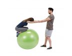 Ballon de gymnastique Ø85 cm vert