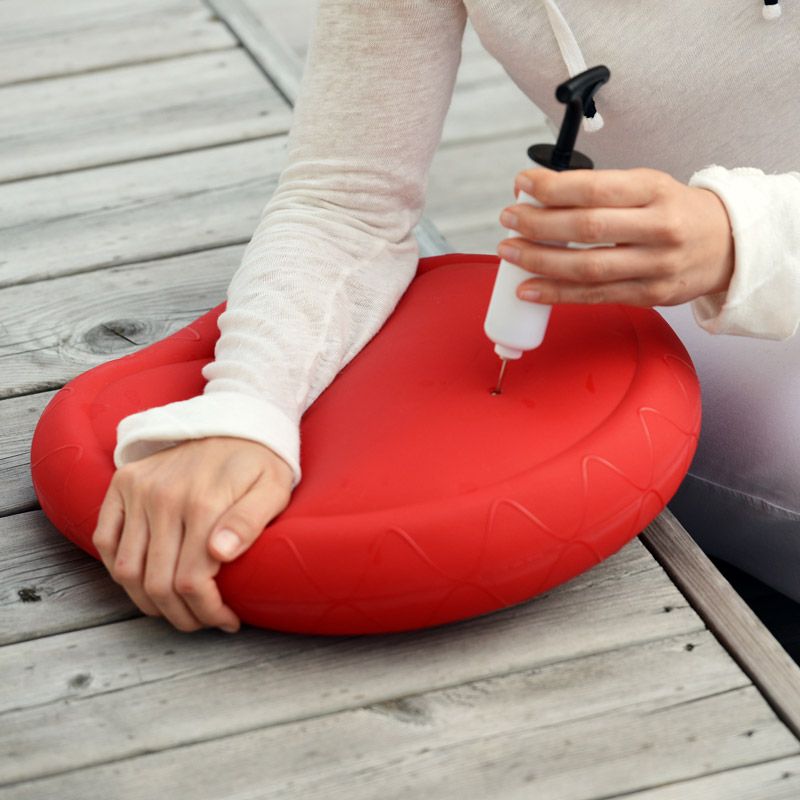 Mini-pompe de gonflage pour SISSEL® SITFIT