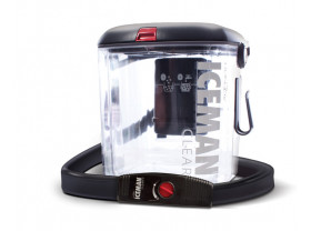 Glacière IceMan® Clear³™