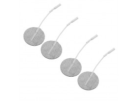 Électrodes autocollantes Winelec® ronde Ø32 mm | Electrode adhésive