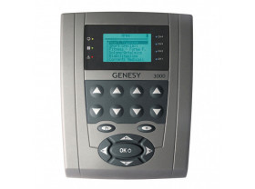 Electrostimulateur GLOBUS Genesy 3000 | Electrothérapie rééducation