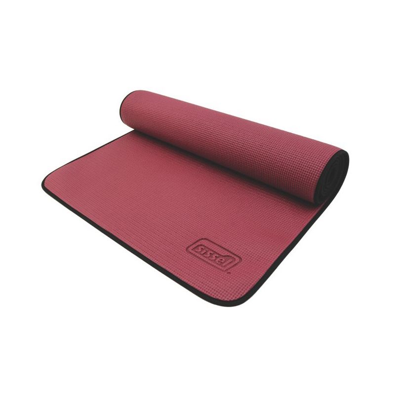 Tapis de sol SISSEL® pour Yoga et Pilates Tapis de sol SISSEL® pour Yoga et Pilates