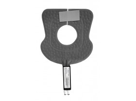 Manchon genou pour IceMan® Clear³™ DonJoy®