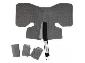 Manchon épaule pour IceMan® Clear³™ DonJoy®