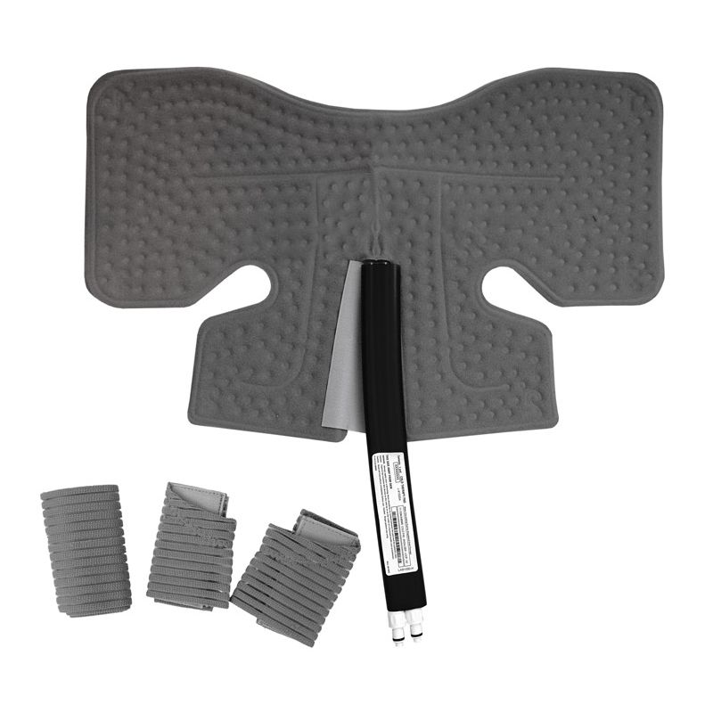 Manchon épaule pour IceMan® Clear³™ DonJoy®