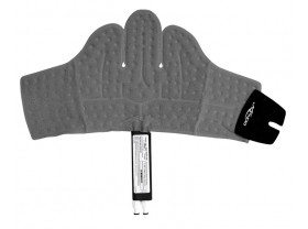 Manchon cheville pour IceMan® Clear³™ DonJoy®