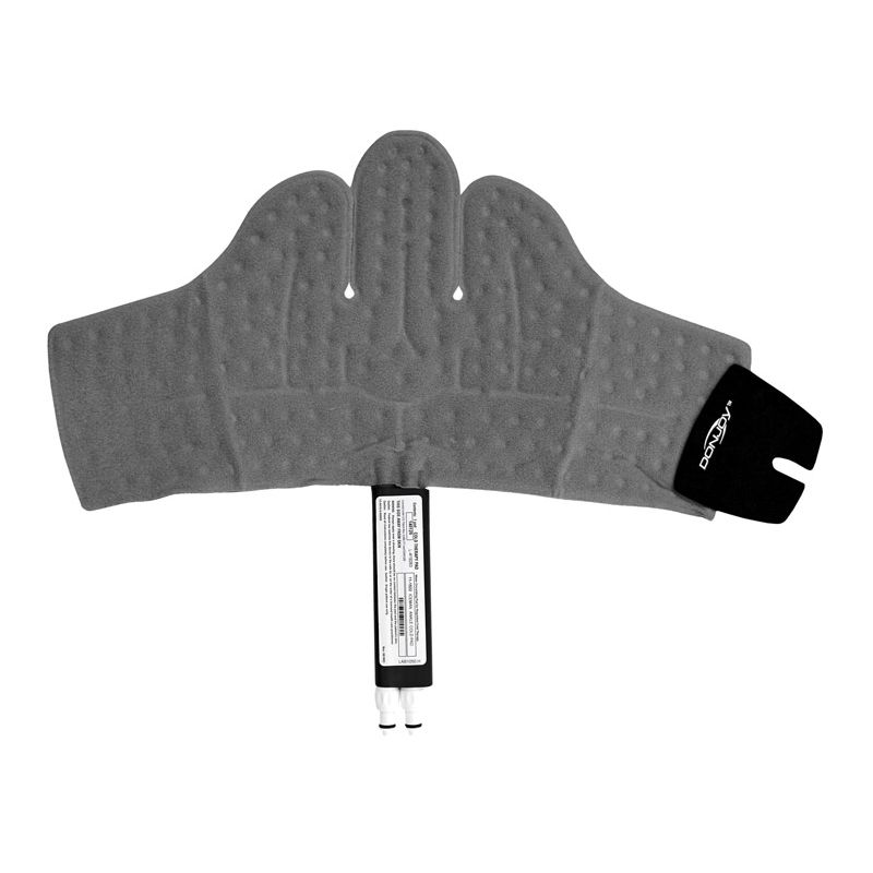 Manchon cheville pour IceMan® Clear³™ DonJoy®