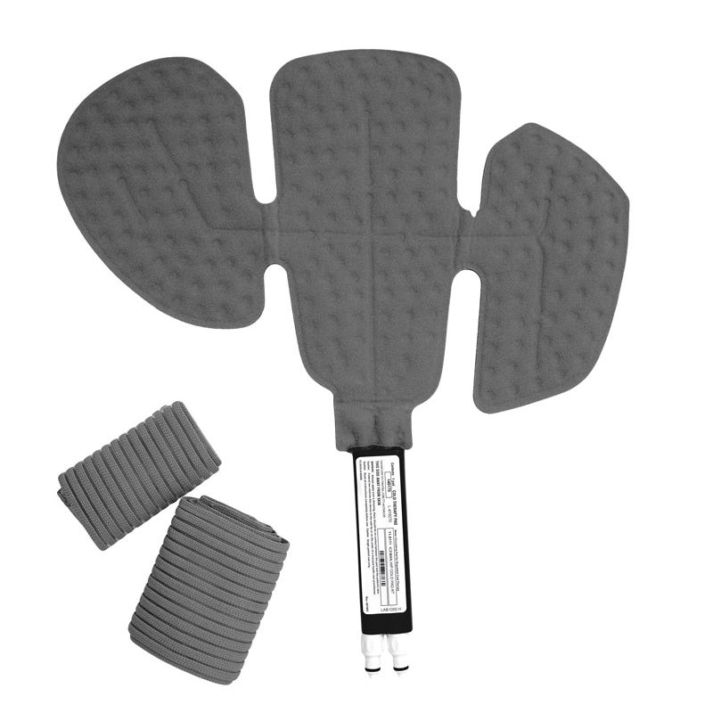 Manchon hanche gauche pour IceMan® Clear³™ DonJoy®