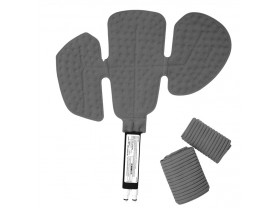 Manchon hanche droite pour IceMan® Clear³™ DonJoy®