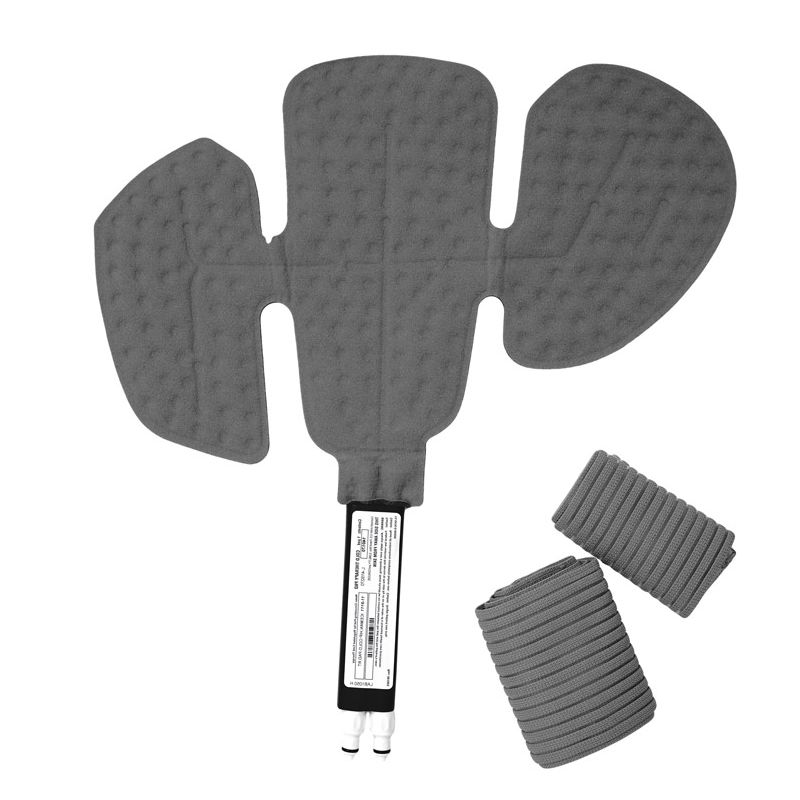 Manchon hanche droite pour IceMan® Clear³™ DonJoy®